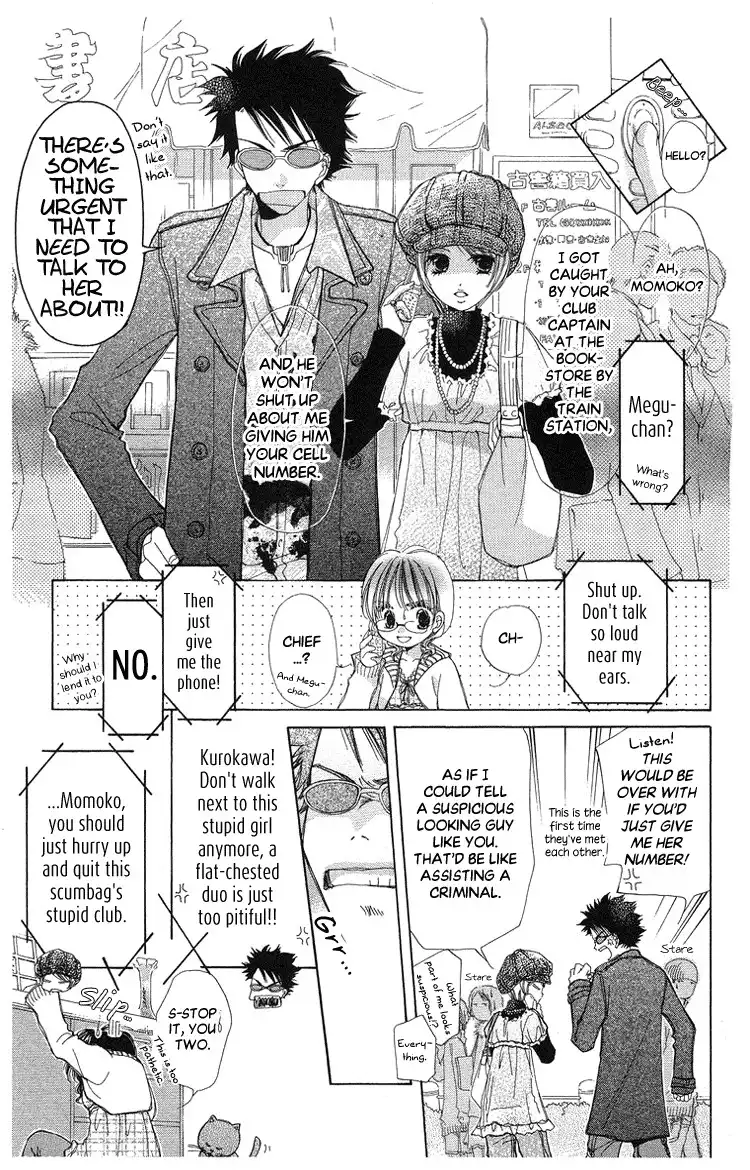 Momoko Manual Chapter 2 6